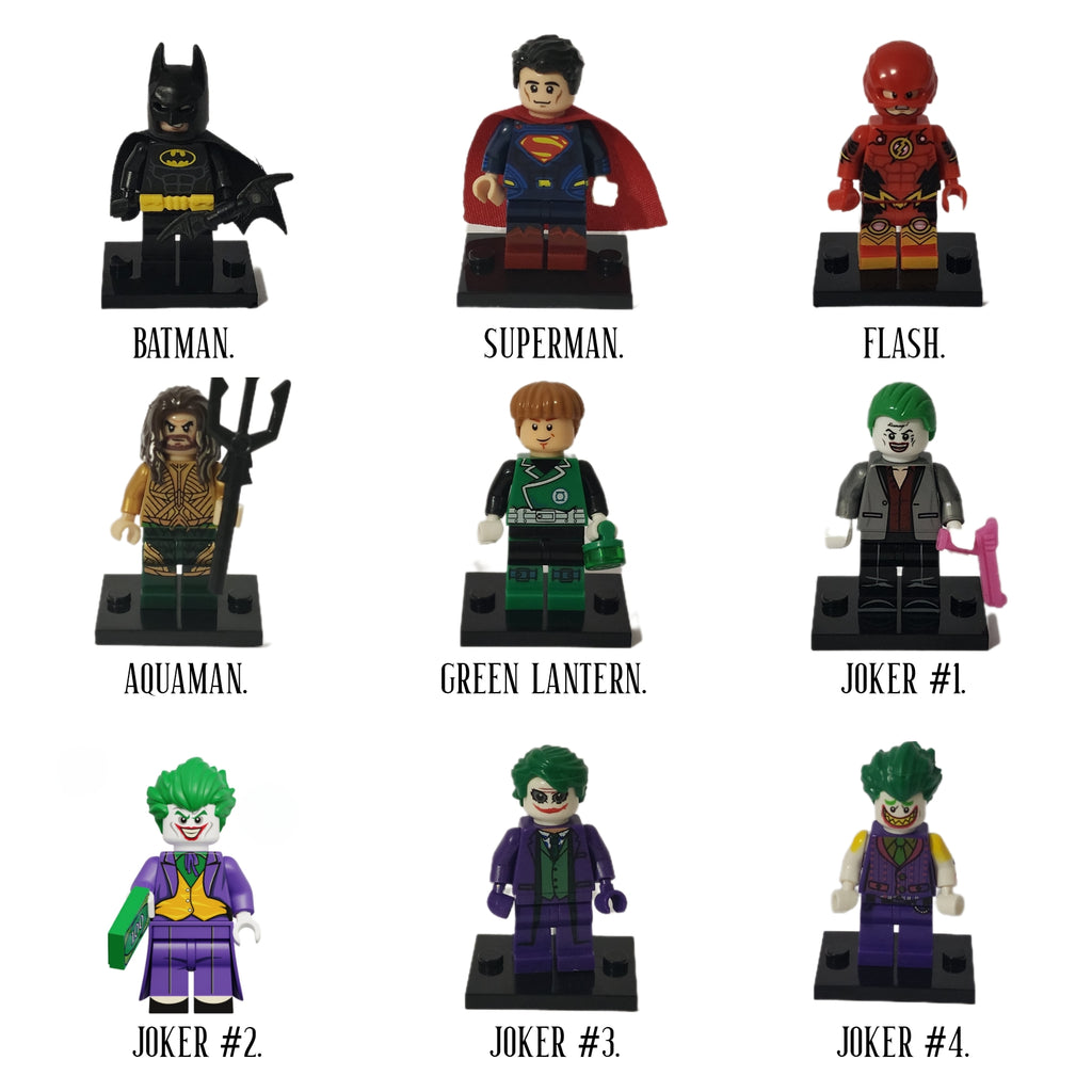 Daddy, You Are Our Hero – Personalised Frame (4 Characters)