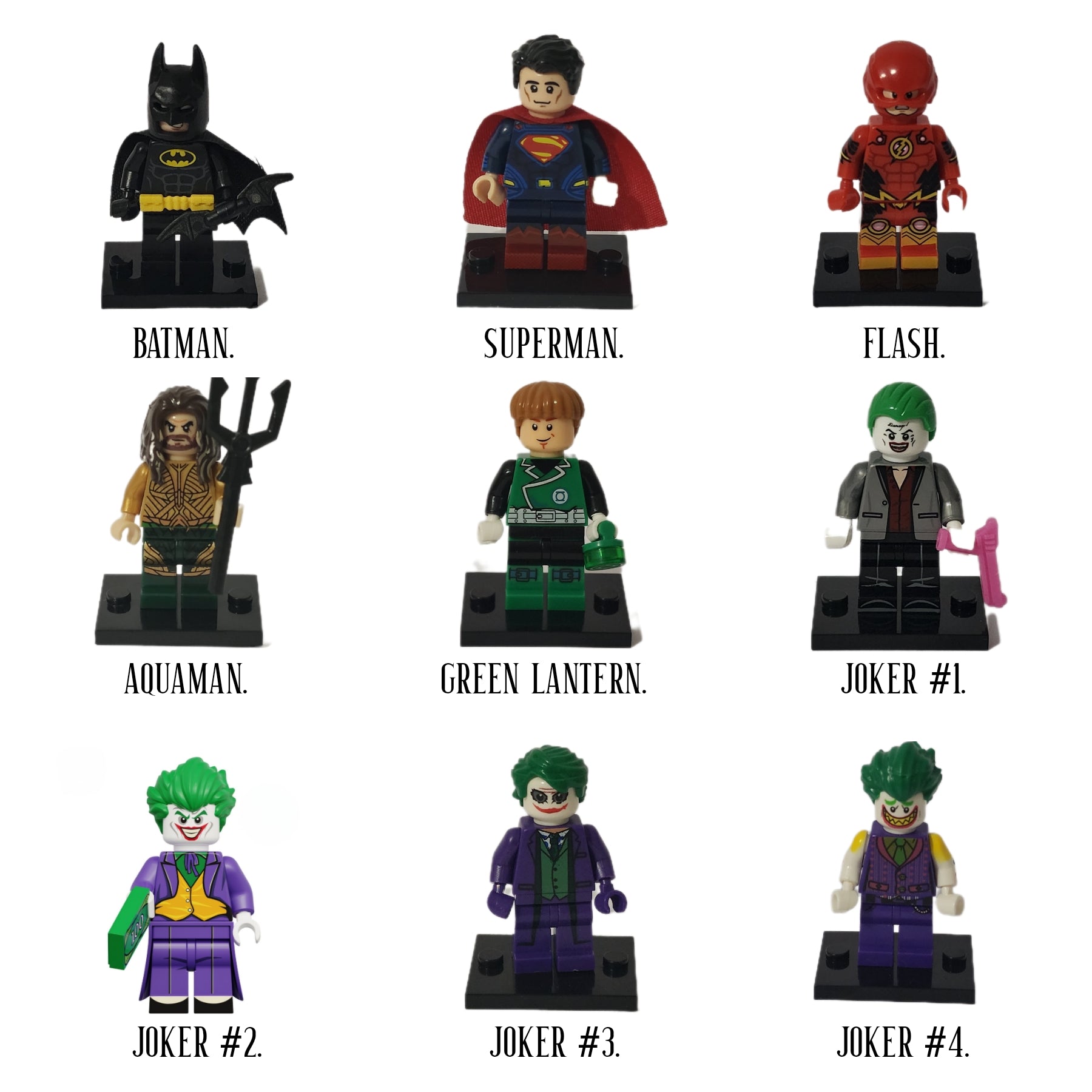 Daddy, You Are Our Hero – Personalised Frame (6 Characters)
