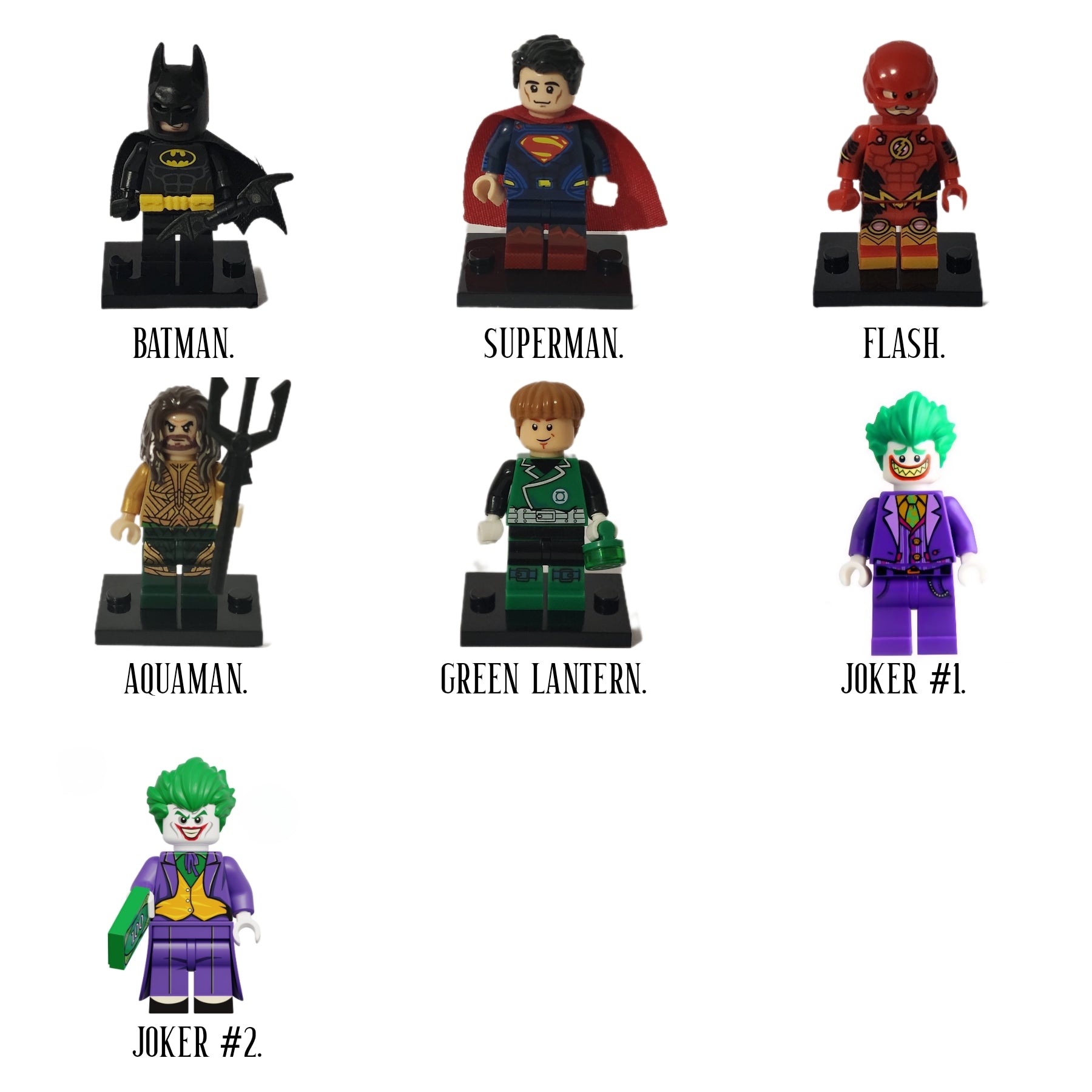 Daddy, You Are Our Hero – Personalised Frame (6 Characters)
