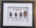 Harry Potter Frame 4 Characters